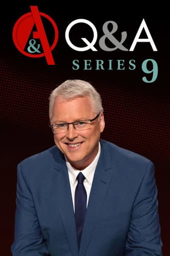 Q&A Season 9 poster
