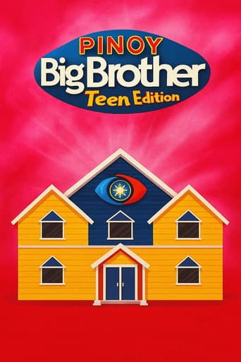 Pinoy Big Brother Season 3 poster