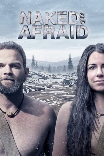Naked and Afraid Season 10 poster