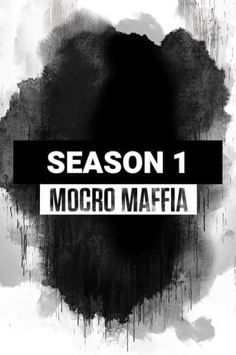 Mocro Maffia Season 1 poster