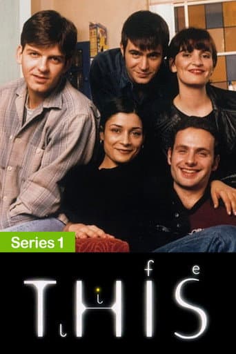 This Life Season 1 poster