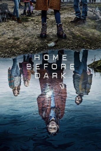 Home Before Dark Season 2 poster