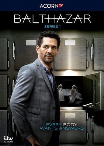 Balthazar Season 1 poster