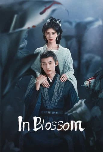 In Blossom Season 1 poster