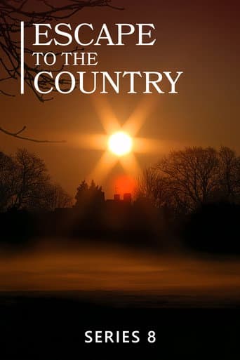 Escape to the Country Season 8 poster