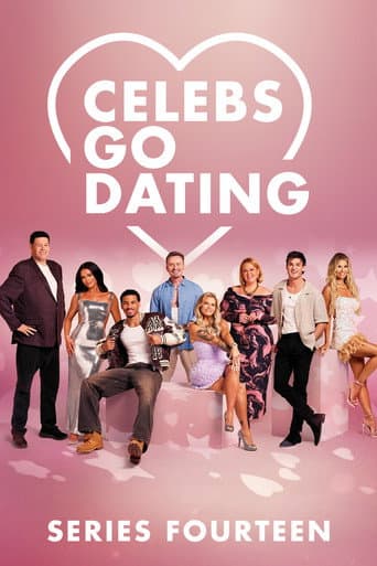 Celebs Go Dating Season 14 poster