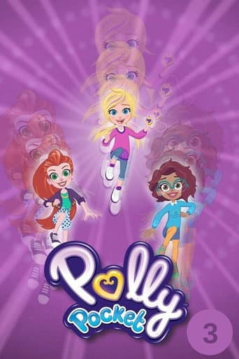 Polly Pocket Season 3 poster