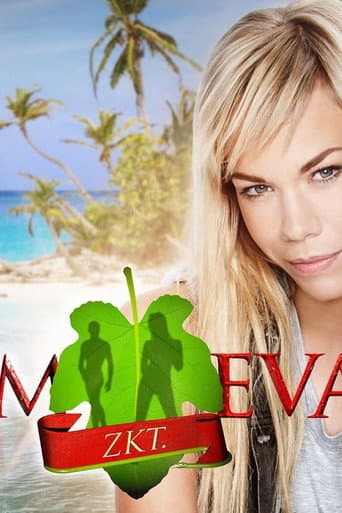 Adam zkt. Eva Season 1 poster