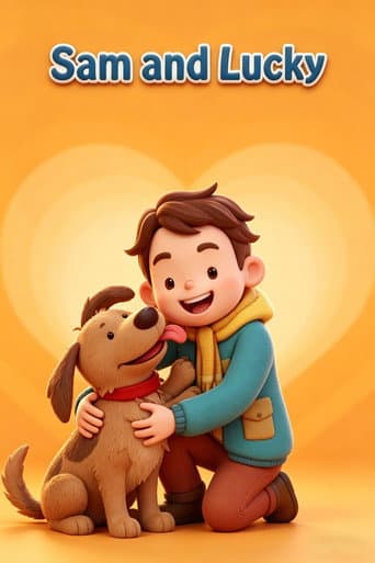 Little Fox Season 1 poster