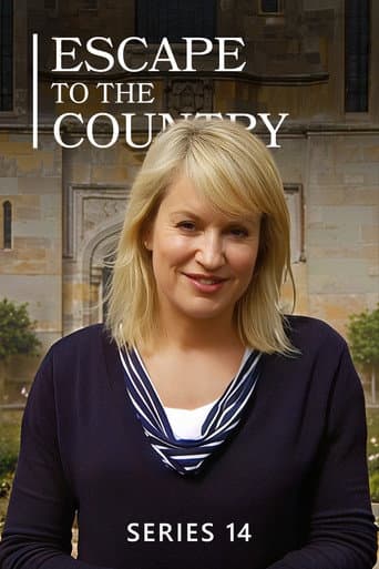 Escape to the Country Season 14 poster