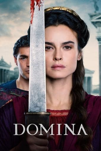 Domina Season 2 poster