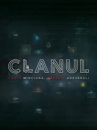 The Clan Season 3 poster