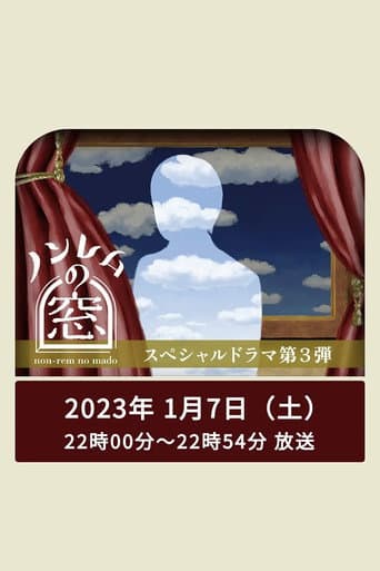 The Window of non-REM Season 3 poster
