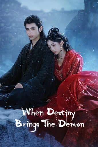 When Destiny Brings the Demon Season 1 poster