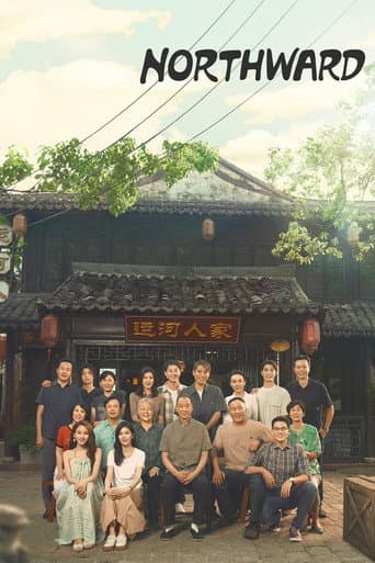 Northward Season 1 poster