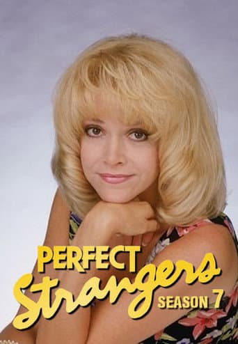 Perfect Strangers Season 7 poster