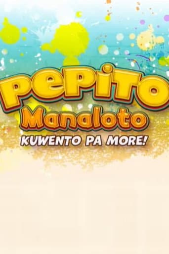 Pepito Manaloto Season 8 poster