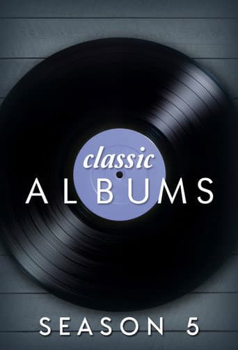 Classic Albums Season 5 poster