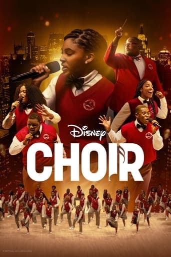 Choir Season 1 poster