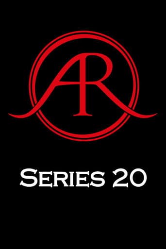 Antiques Roadshow Season 20 poster