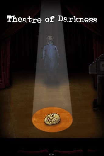 Theatre of Darkness: Yamishibai Season 10 poster
