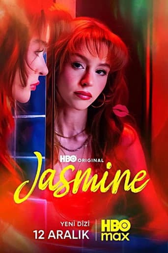 Jasmine Season 1 poster