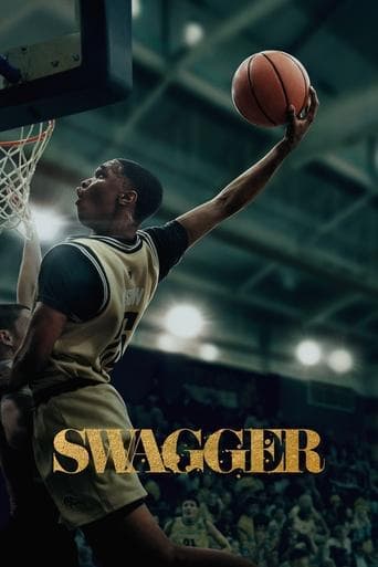 Swagger Season 2 poster