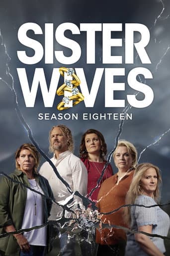 Sister Wives Season 15 poster
