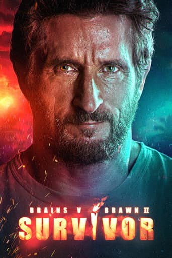 Australian Survivor Season 10 poster