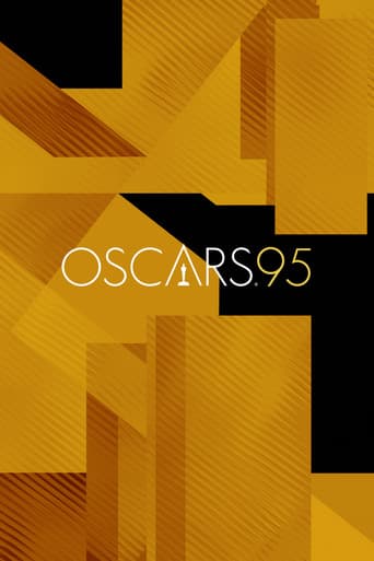 The Oscars Season 71 poster