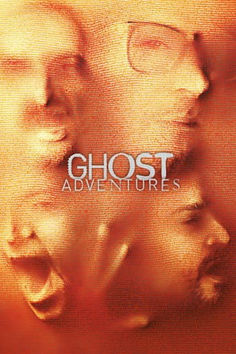 Ghost Adventures Season 18 poster