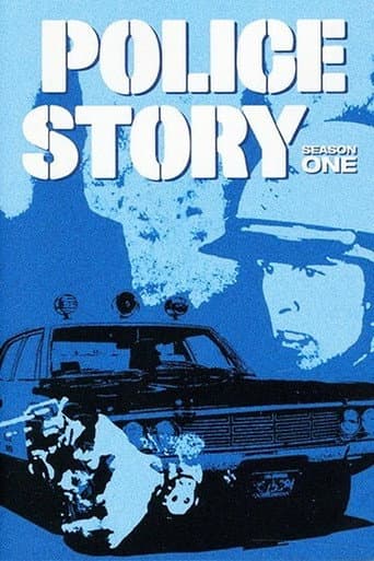 Police Story Season 1 poster