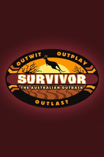 Survivor Season 2 poster