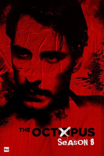 The Octopus Season 8 poster