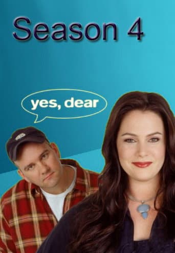 Yes, Dear Season 4 poster