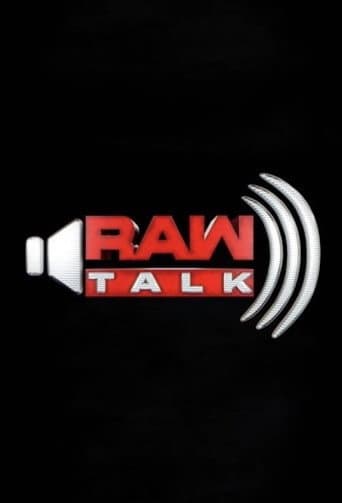 Raw Talk Season 4 poster