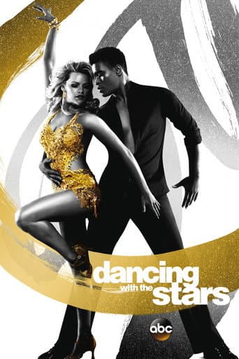 Dancing with the Stars Season 22 poster