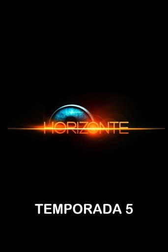 Horizonte Season 5 poster