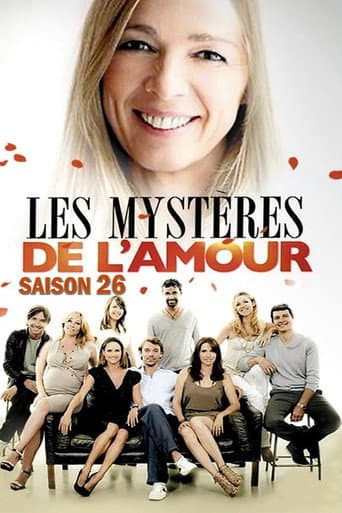 Les Mystères de l'amour Season 26 poster