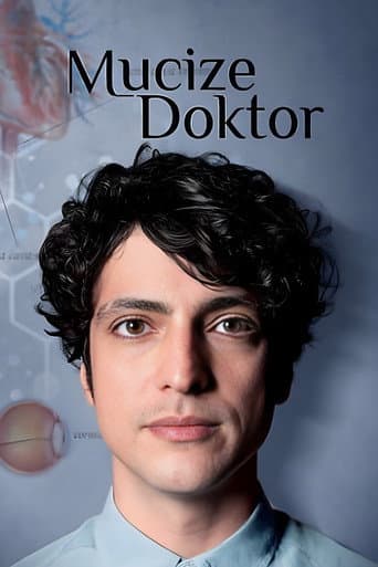 Mucize Doktor Season 1 poster