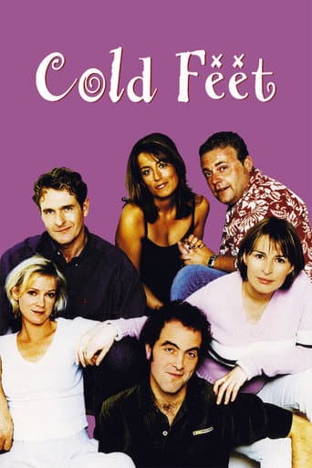 Cold Feet Season 1 poster