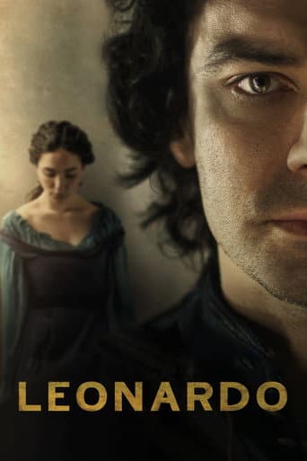 Leonardo Season 1 poster