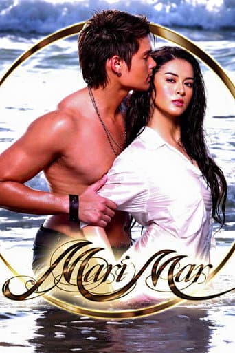 MariMar Season 1 poster