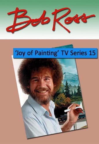The Joy of Painting Season 15 poster