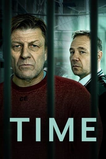 Time Season 1 poster