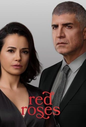 Red Roses Season 1 poster