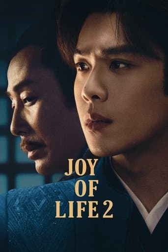 Joy of Life Season 2 poster