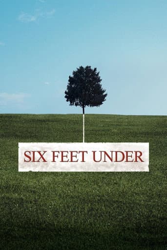 Six Feet Under Season 2 poster