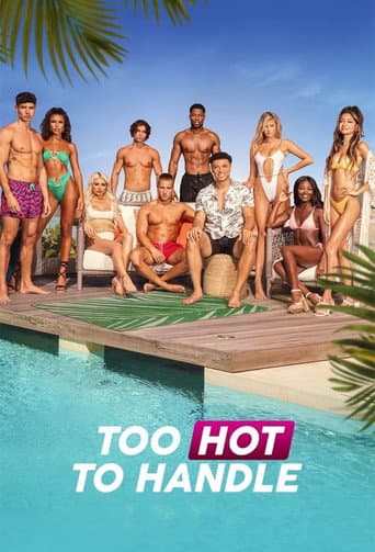 Too Hot to Handle Season 2 poster