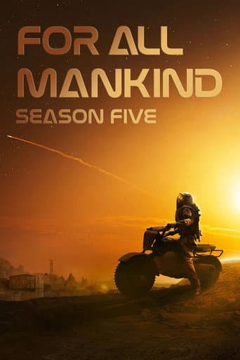 For All Mankind Season 5 poster
